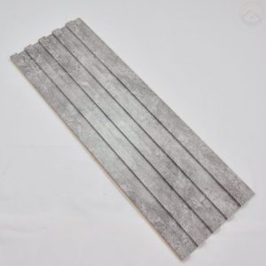 Lam Sóng PVC Nano 5 Sóng Thấp