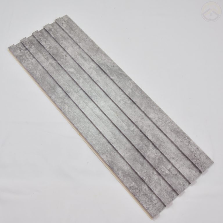 Lam Sóng PVC Nano 5 Sóng Thấp