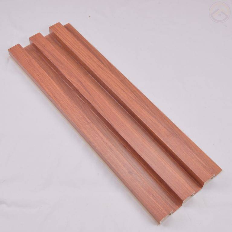 Lam Sóng PVC Nano 3 Sóng Cao