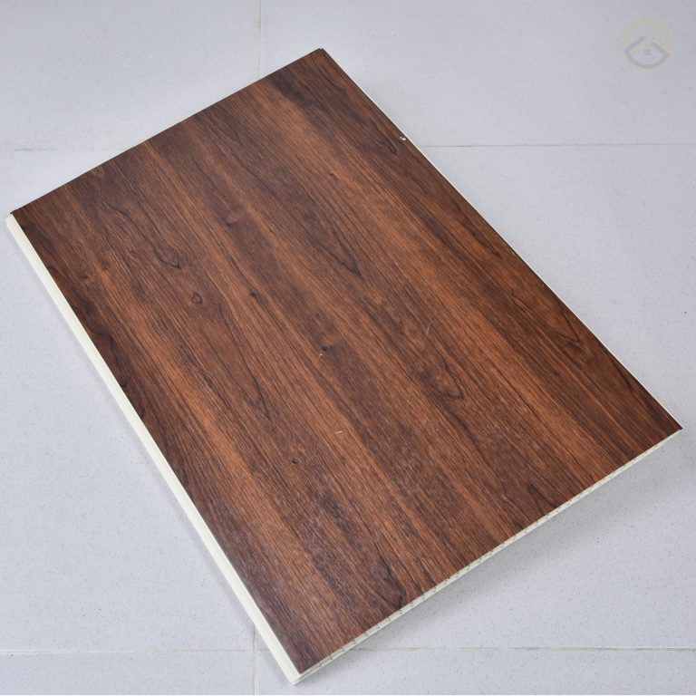 TẤM ỐP PVC NANO KBN-42