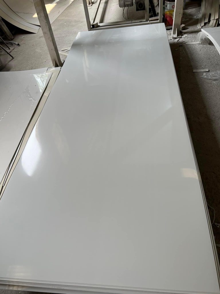 Tấm PVC Vân Đá - TH10