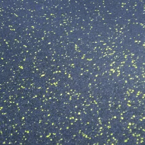 SÀN CAO SU SBR- ĐEN CHẤM VÀNG