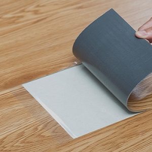 Sàn Nhựa Bóc Dán